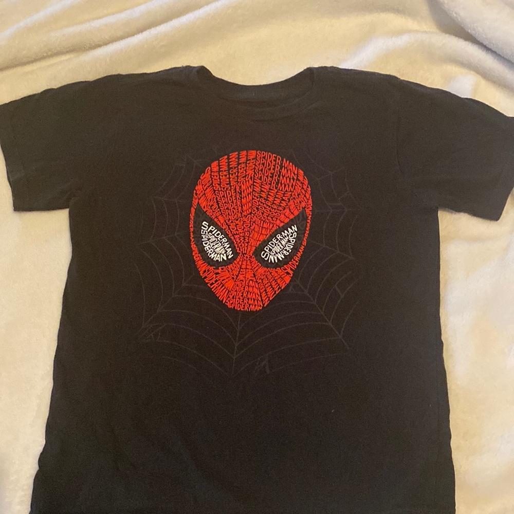 Spider-Man Disney’s Marvel Boys M